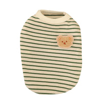 Dog Summer Vest T-Shirt for Small to Medium Breeds