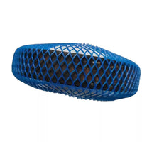 Plastic Protective Mesh Sleeves for Hardware Parts and Bottles - Anti-Collision Packaging Net