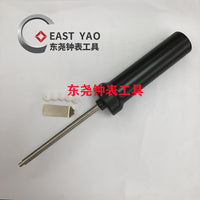 Watch Repair Tool Kit for Bezel and Crystal Removal, Air Pump Pen for Seamless DW Watches