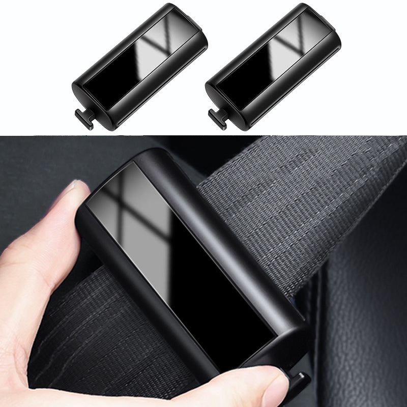 Car Seat Belt Adjuster Clip for Comfort and Safety