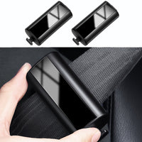 Car Seat Belt Adjuster Clip for Comfort and Safety