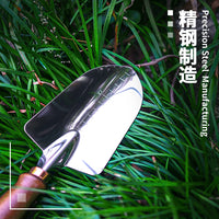 Mini Garden Shovel Set for Planting, Weeding, and Digging