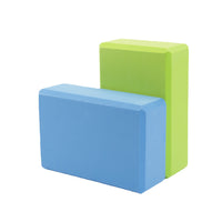 High-Density Yoga Block for Fitness and Dance