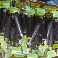 Sound Deadening Wallpaper Application Roller Tool for Car Audio and Home Decor