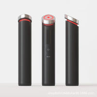EMS Microcurrent Facial Device for Skin Tightening and Rejuvenation