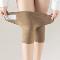 Warm Knee Brace for Cold Weather and Joint Support, Adjustable Hook and Loop Closure
