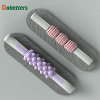 Muscle Massage Roller Stick for Deep Tissue and Myofascial Release
