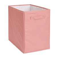 Oxford Fabric Storage Box for Clothes, Quilts, and Blankets with Lid