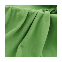 Fleece Fabric for Hoodies, Jackets, and Home Textiles - Various Weights and Brushing Options