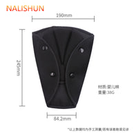 Car Seat Belt Adjuster for Kids with Shoulder Pad, Anti-Neck Chafing Device