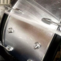 Professional Marching Bass Drum for Drum Corps and School Bands, Loud Sound
