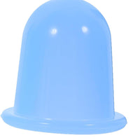 Silicone Cupping Therapy Set for Face and Body Massage