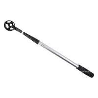 Golf Ball Retriever Adjustable Telescopic Aluminum Alloy Pole for Water Hazards