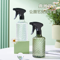 Thickened Spray Bottle for Household Disinfection, Cleaning, and Plant Watering