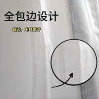 Guitar Dust Cover Waterproof Sunscreen for Acoustic Electric Bass Guitars