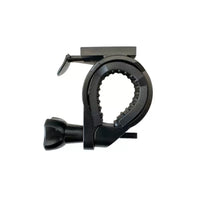 Bicycle Handlebar Anti-Slip Rubber Pads for Phone Mounts and Lights, Shock Absorbing Spacers