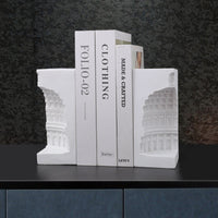 European Pantheon Dome Architectural Model Ornament for Living Room and Study