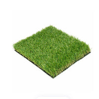 Artificial Thickened Turf for Football Fields & Outdoor Landscaping