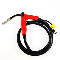 MIG Welding Torch Nozzle Kit for Miller Style Welders
