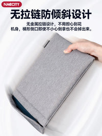 Protective Tablet Sleeve for iPad Mini, iPad Air, and iPad Pro 11/13 inch