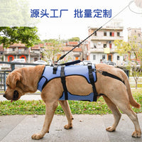 Dog Full Body Support Harness for Post-Surgery Recovery and Joint Care