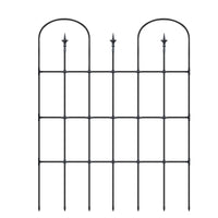 Garden Arch Trellis for Climbing Plants, Cucumber Bean Support, Morning Glory Rose Vine Frame