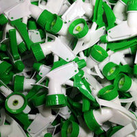 Bottle Sprayer Head for Beverage Bottles, 28/400 Neck, Hand-Press Garden Watering Spray Nozzle