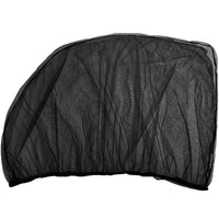 Car Window Mosquito Net Sun Shade Screen for Sedans