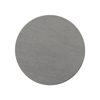 Round Office Chair Mat Non-Slip Floor Protector for Home and Office