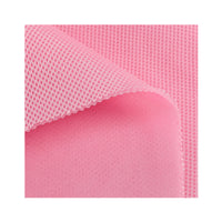 230g Sandwich Mesh Fabric for Bags, Mattresses, Pet Supplies - Breathable & Durable