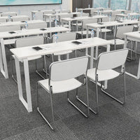 Modular Training & Conference Table for Classrooms and Offices