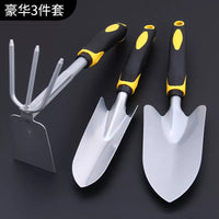 Gardening Hand Tool Set for Planting and Cultivating