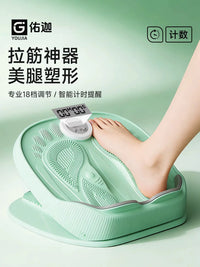 Adjustable Slant Board for Calf Stretching and Achilles Tendonitis Relief