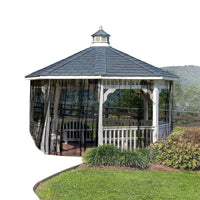 Outdoor Garden Netting for Pest and Bird Protection - Patio Mosquito and Insect Screen
