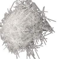 55mm Polypropylene Synthetic Steel Fiber for Concrete Reinforcement and Crack Resistance