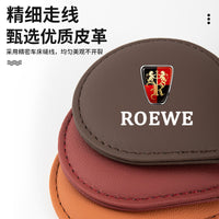 Magnetic Seat Belt Adjuster for Roewe i5 i6 MAX RX5 RX3 Clever - Anti-Chafing Clip