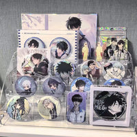 Acrylic Tiered Display Stand for Figures, Perfumes, Cosmetics, and Collectibles