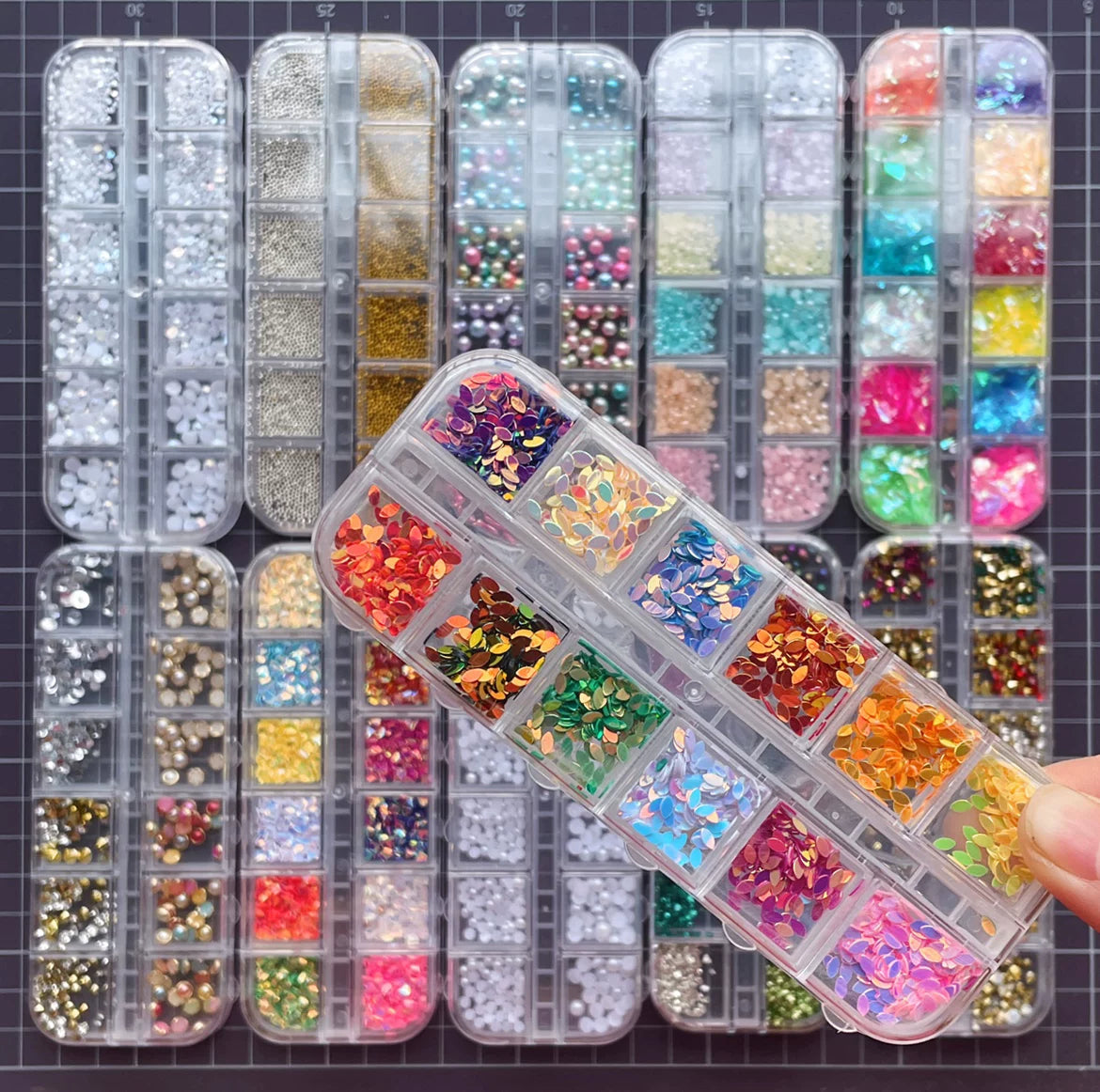 DIY Clay Doll Miniature Food Fruit Slices and Headwear Decoration Accessories