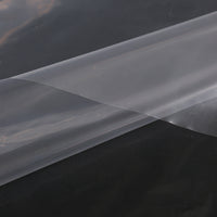 PE Clear Agricultural Greenhouse Film for Planting and Rain Protection