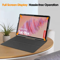 Protective Case for Lenovo Tab Plus 11.5-inch Tablet