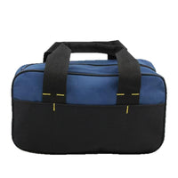 Portable Canvas Tool Bag for Appliance Repair and Gardening, Thickened Small Handheld Organizer