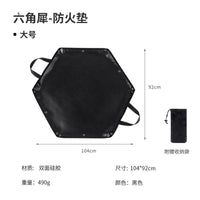 Stainless Steel Stove Pipe Kit for Tent Wood Stoves - Anti-Scald, Thickened Chimney, Elbow, Rain Cap, and Insulated Sections
