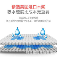 Disposable Pet Training Pads for Dogs and Cats, Absorbent Puppy Pee Pads for Kennels and Catteries