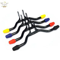 Motorcycle Engine Guard Crash Bar for Suzuki GSX150F GIXXER155