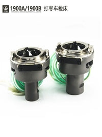 Industrial Sewing Machine Rotary Hook Base for Juki 1900A/1900B Bartacking Machines