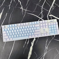 AULA F2088pro/F2068pro/F3010/F3020 Mechanical Keyboard Protector Film Dust Cover
