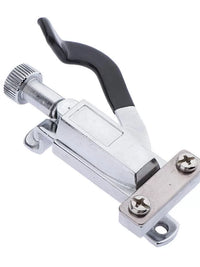 Drum Snare Wire Tension Adjuster for Marching and Jazz Drums