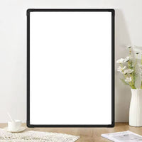 Jigsaw Puzzle Frame for 1000 Pieces, 70x50cm Wall Mount Display with Solid Backing