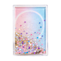 2026 Trending Quicksand Art Photo Frame for Living Room Desktop Decor