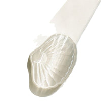 Natural Moroccan Selenite Shell Bowl for Home Decor, Jewelry Cleansing, and Landscape Ornaments
